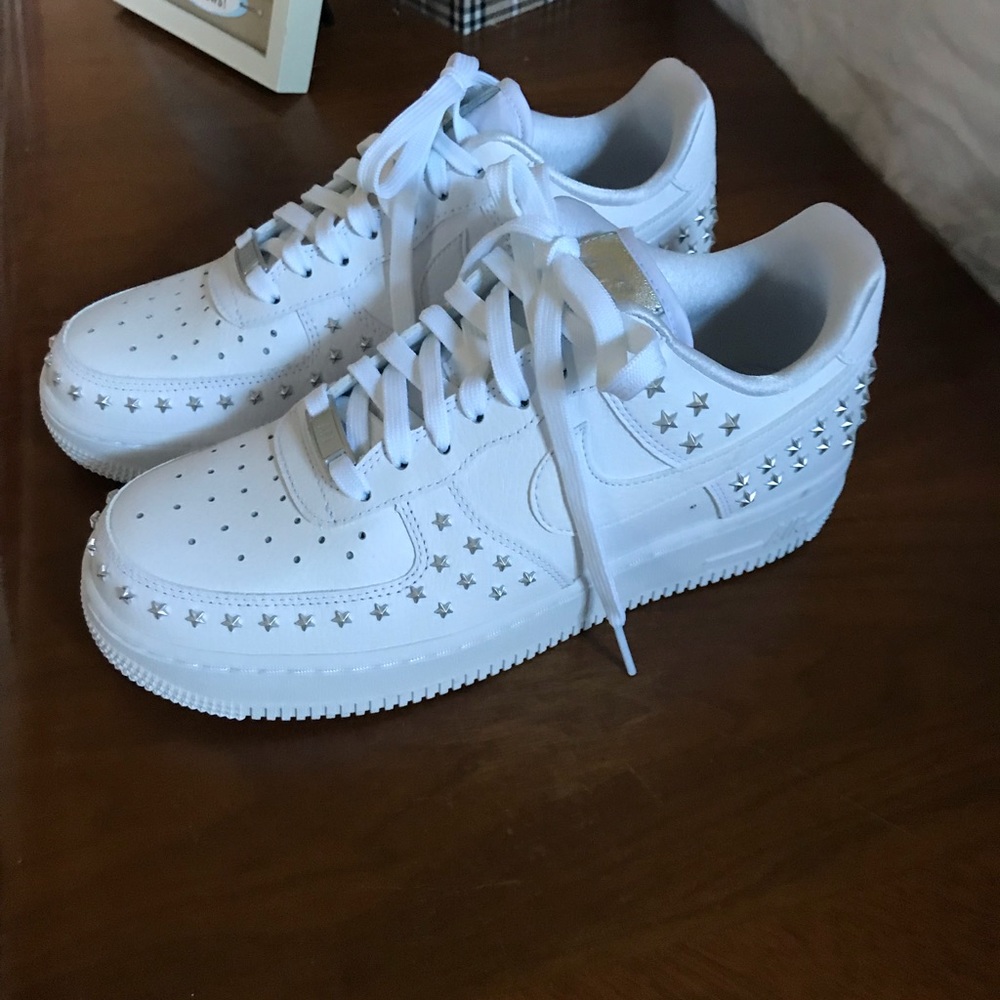 Nike shoes